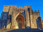 Catedral de Tuy (Pontevedra) | Lugares de españa, Arquitectura antigua ...