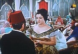 فيلم ألمظ وعبده الحامولي - 1962 - الدهليز - قاعدة بيانات السينما ...