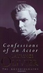 Confessions of an Actor: The Autobiography - Laurence Olivier ...