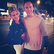 Night Out from Brendan Fitzpatrick and Morgan Stewart's Cutest Pics | E ...