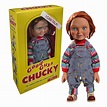 Muñecos de Chucky