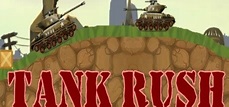 Tank Rush on Steam