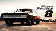 Here's the Breakdown of Fast and the Furious 8 Official Trailer