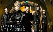 Stargate Atlantis (2008): S04E12 – Spoils of War – Military Gogglebox