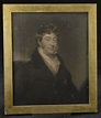 Thomas Pakenham, 2nd Earl of Longford (1774-1835) (after Martin Cregan ...