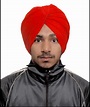 Avtar Singh Singh | Athletics Player profile | Karnal, India player profile