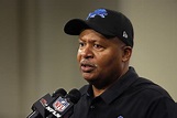 Jim Caldwell to return to coach the Lions for 2017 season - Chicago Tribune