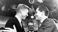 Der Kampf ums Weiße Haus: Kennedy gegen Nixon - ZDFmediathek