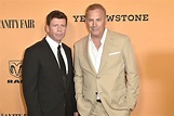 Taylor Sheridan Addresses Kevin Costner’s "Yellowstone" Exit For The ...