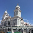 Cathedral of Our Lady of the Assumption - Santiago de Cuba ...