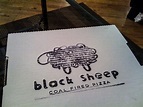 $15 OFF Black Sheep Coal Fired Pizza Coupons & Promo Deals ...