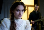 keira knightley films | A DANGEROUS METHOD Movie Images | Collider ...