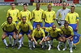 Brazil 2002 World Cup winning squad: Where are they now?