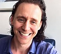 Tom Hiddleston on Instagram Live / 4 June 2020 | Tom hiddleston, Funny ...