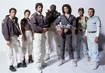 Nostromo crew - The Alien Films Photo (27653129) - Fanpop