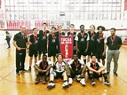 Neil McNeil High School's Senior volleyball team heads to Windsor for ...