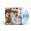 Trey Anastasio - One Man's Trash CD | Shop the Trey Anastasio Official ...