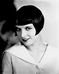 Louise Brooks - The Beauty Of Black And White Photo (13963090) - Fanpop