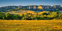 Nebraska's Fall Landscapes - William Horton Photography