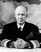 Robert Bostwick Carney | US Navy, WWII, Pacific Theater | Britannica
