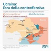 Speciale Ucraina: 11 mappe per capire il conflitto