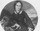 Biographie d'Emily Brontë, romancière anglaise