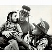 Cree Summer & parents | Black indians, Native american men, Native ...