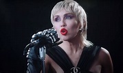 Miley Cyrus’ New Single - ‘Midnight Sky’ Music Video – Beats4LA