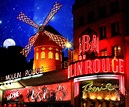 La Machine Du Moulin Rouge 18e Arrondissement évènements à Venir ...
