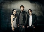 SICK PUPPIES UNVEIL NEW MUSIC VIDEO FOR "DIE TO SAVE YOU", ANNOUNCE ...