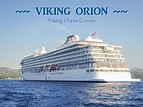 Viking Orion Ocean Cruise Ship Review with Pictures