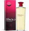 Diavolo For Men Edt 200 ml - Antonio Banderas - Multimarcas Perfumes