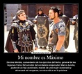 Gladiador Pelicula Fondos _ Pelicula Gladiador | Maximo decimo meridio ...