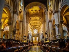 Christ Church Cathedral - OxfordVisit