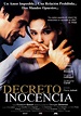 Decreto de inocencia - Película 1998 - SensaCine.com
