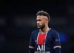Neymar New Contract Salary: PSG Extension Through 2025 Agreed