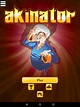 Akinator the Genie FREE - Android Apps on Google Play