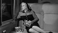 Lady on a Train (1945) - Backdrops — The Movie Database (TMDB)