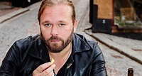 Joakim Nätterqvist: »Jag började inte med teater för att sitta bakom en ...