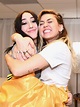 Noah Cyrus Says It Was ‘Absolutely Unbearable’ Growing Up in Miley’s ...