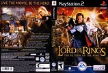 Lord Of The Rings The Return Of The King Cover Download • Sony ...