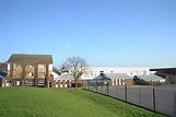 Holmes Chapel Comprehensive School