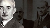 İsmet İnönü'nün hayatı Vatanım Sensin'e konu oldu - İsmet İnönü ne ...