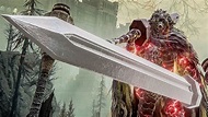 Elden Ring - OP Berserk Dual Colossal Greatsword Build Vs Bosses Gameplay - New World videos