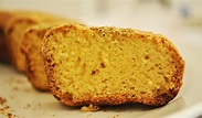 Glu-Fri recetas sin gluten y mas ricette senza glutine: Pan amarillo ...
