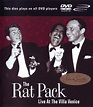 The Rat Pack - Live At The Villa Venice (1962/2003) [DVD-A] {24-192 ...