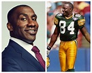 Why did Sterling Sharpe retire early? Career breakdown of Shannon ...