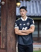 South Korean Footballer Cho Gue-Sung Made Everyone Swoon At FIFA World ...