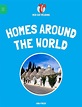 Free Kids Book – Homes Around the World by Red Cat Reading
