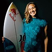 Surfer Carissa Moore Is on the Ride of Her Life